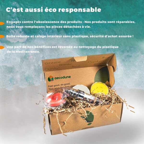 eco-responsable
