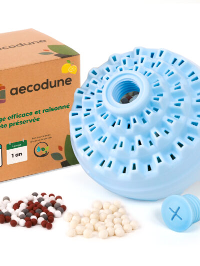 Boule de Lavage Ecologique Economique